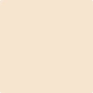 057: Orange Sorbet  by Benjamin Moore