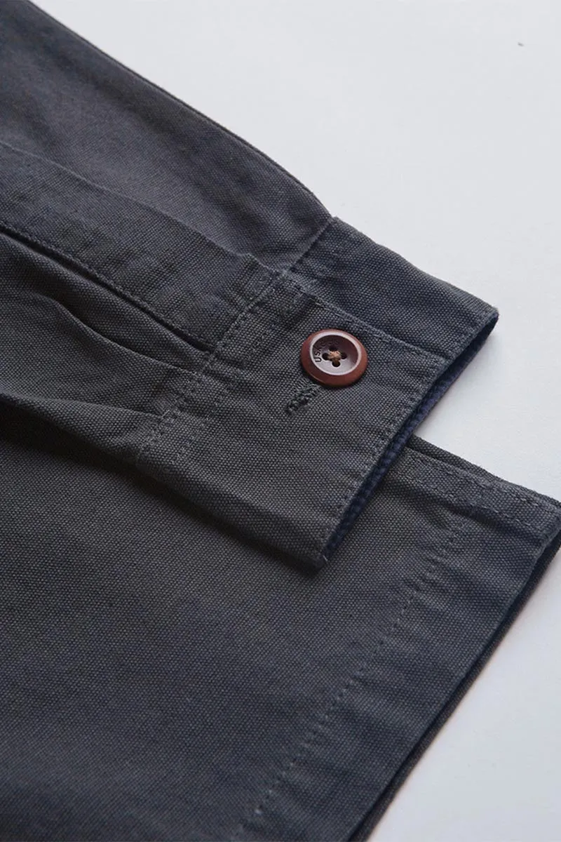 3003 Workshirt | Charcoal