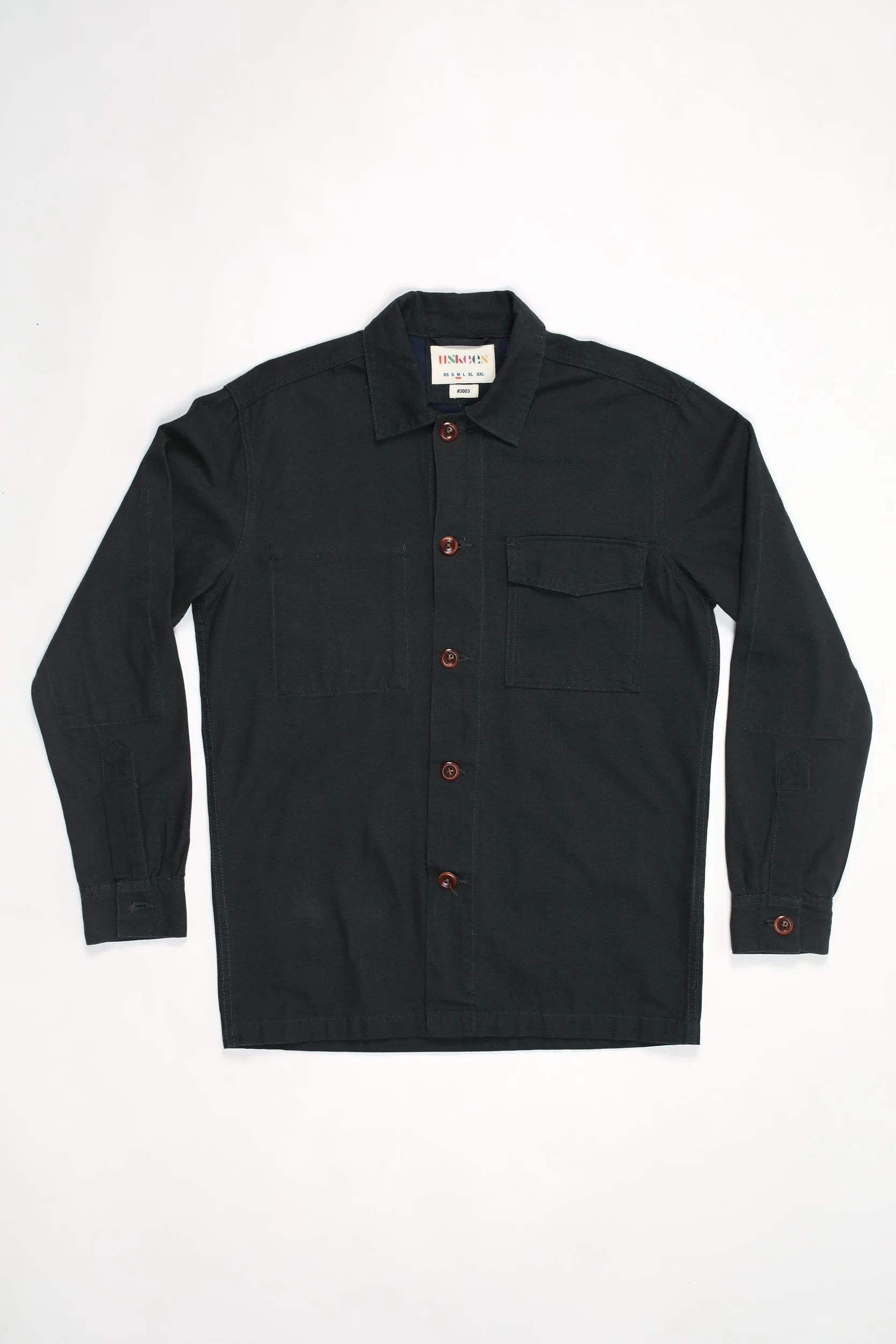 3003 Workshirt | Charcoal