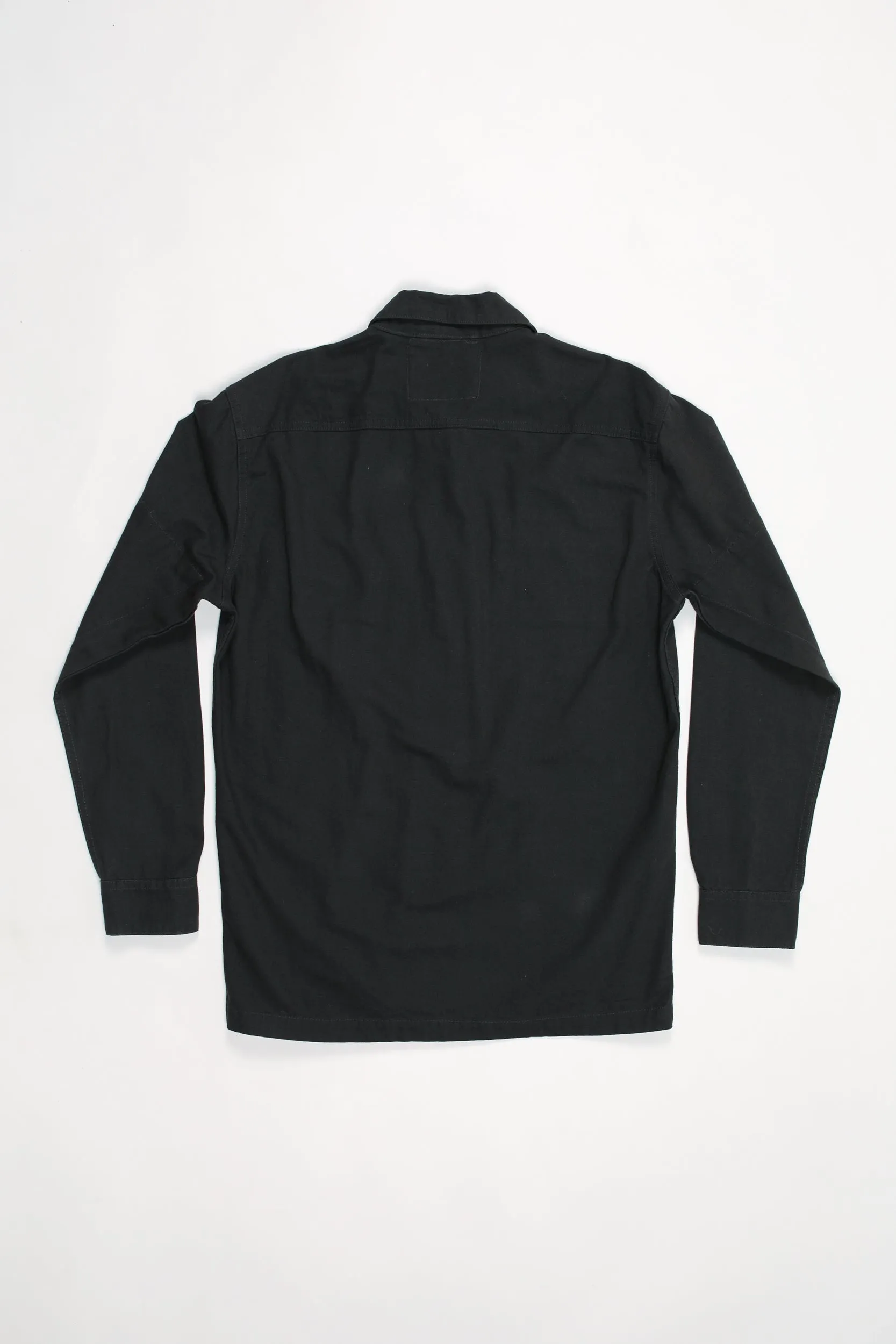 3003 Workshirt | Charcoal