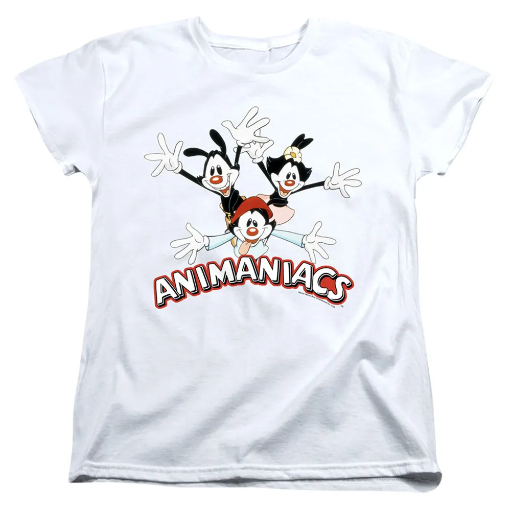 Animaniacs - Animaniacs Trio