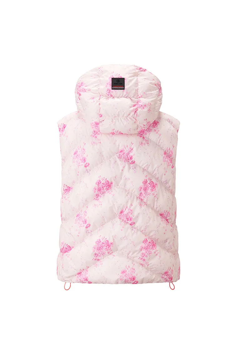 BOGNER FIRE ICE x LoveShackFancy Naima Vest