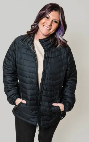 Columbia - Women’s Powder Lite™ Jacket**