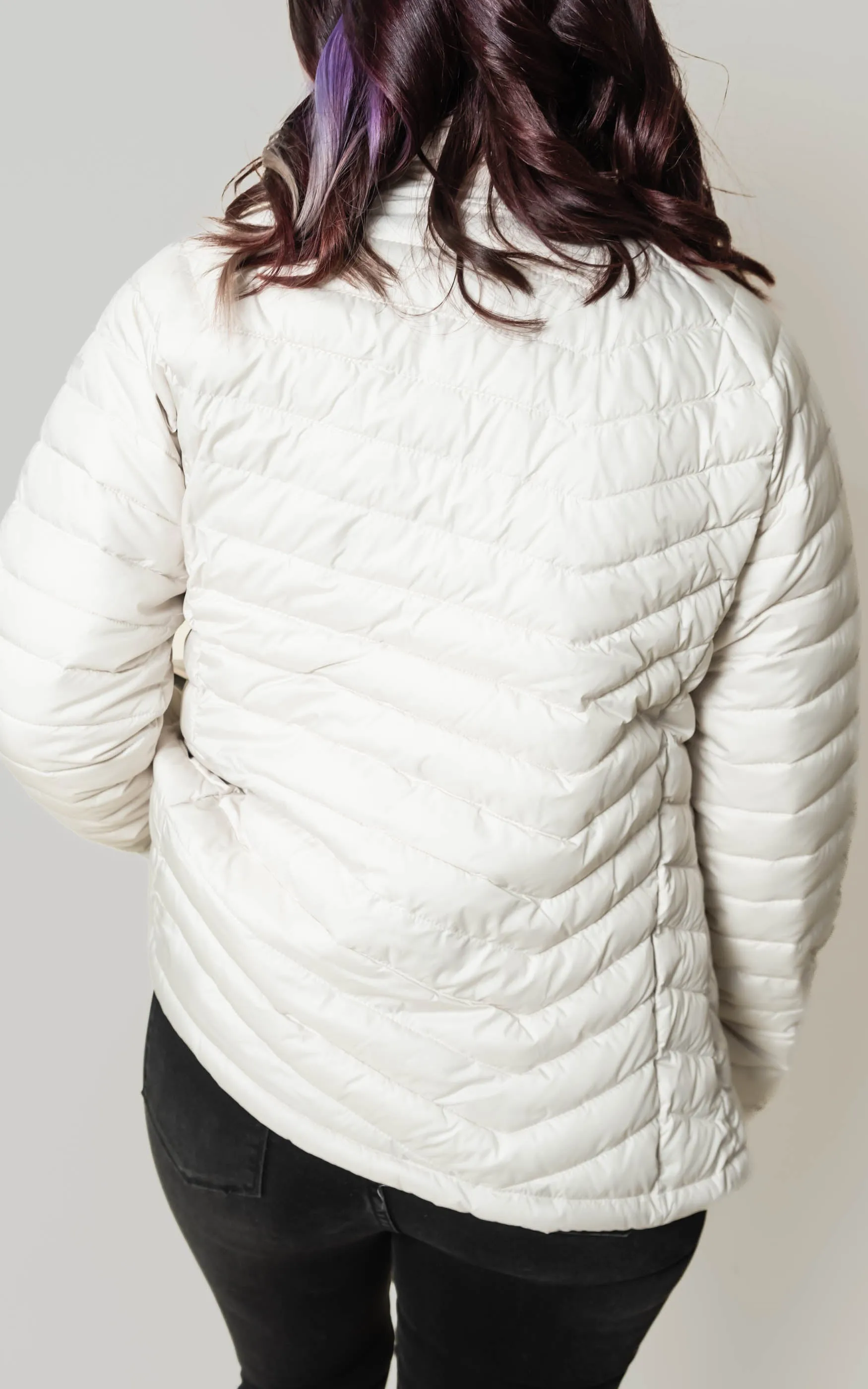 Columbia - Women’s Powder Lite™ Jacket**