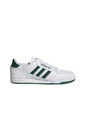 Continental 80 Stripes Shoe White Pulse Mint