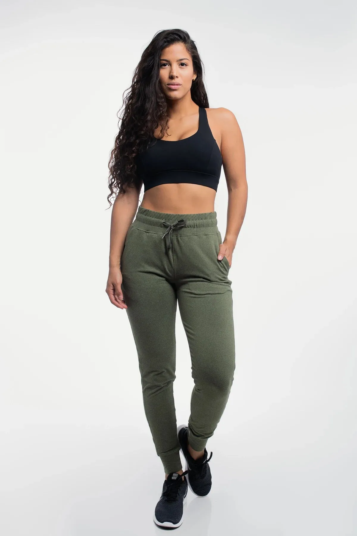 Contour Jogger