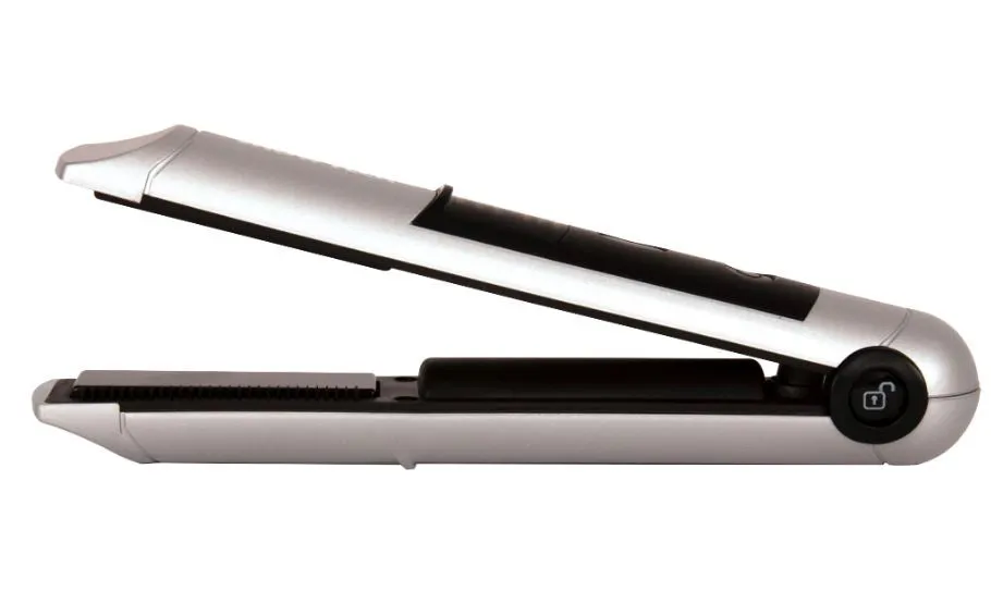 Cordless Hair Straightener