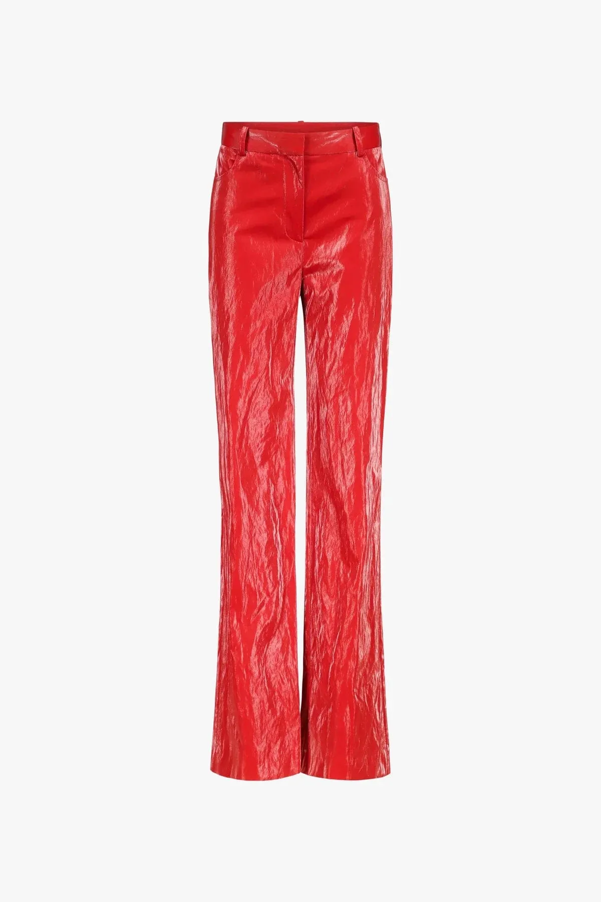 Crimson Rainwear Pant