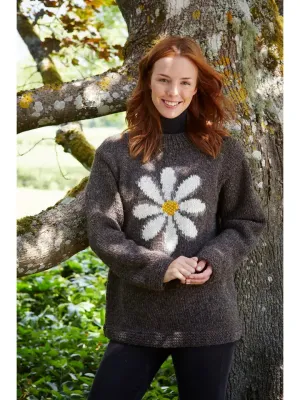 Daisy Sweater