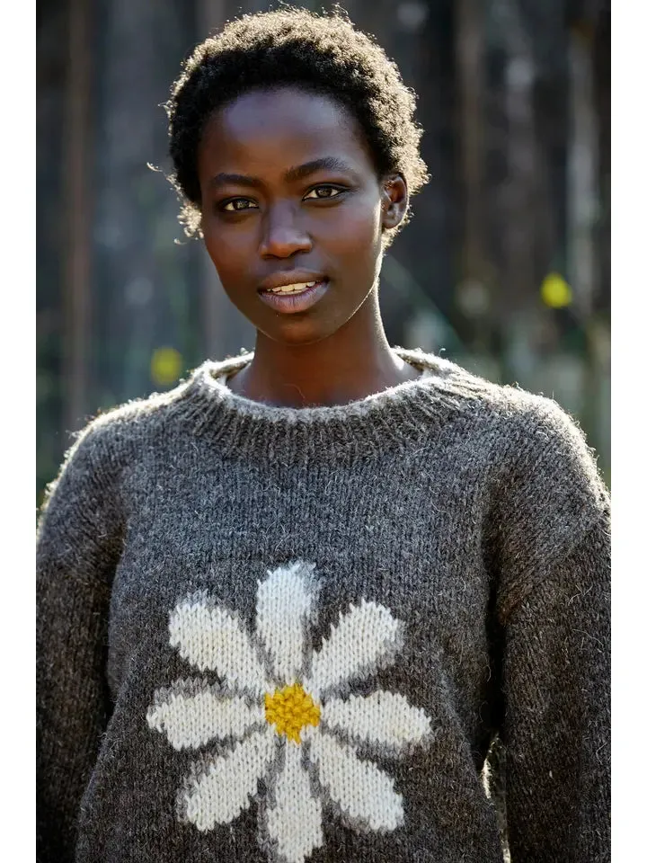 Daisy Sweater