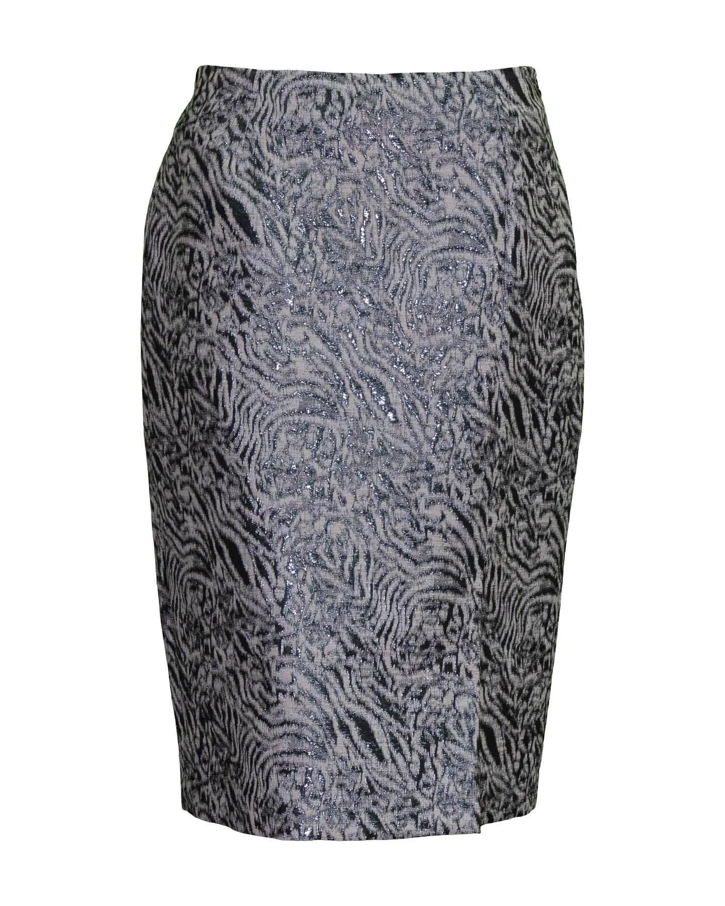 Dorothee Schumacher Wild Side Shimmer Skirt