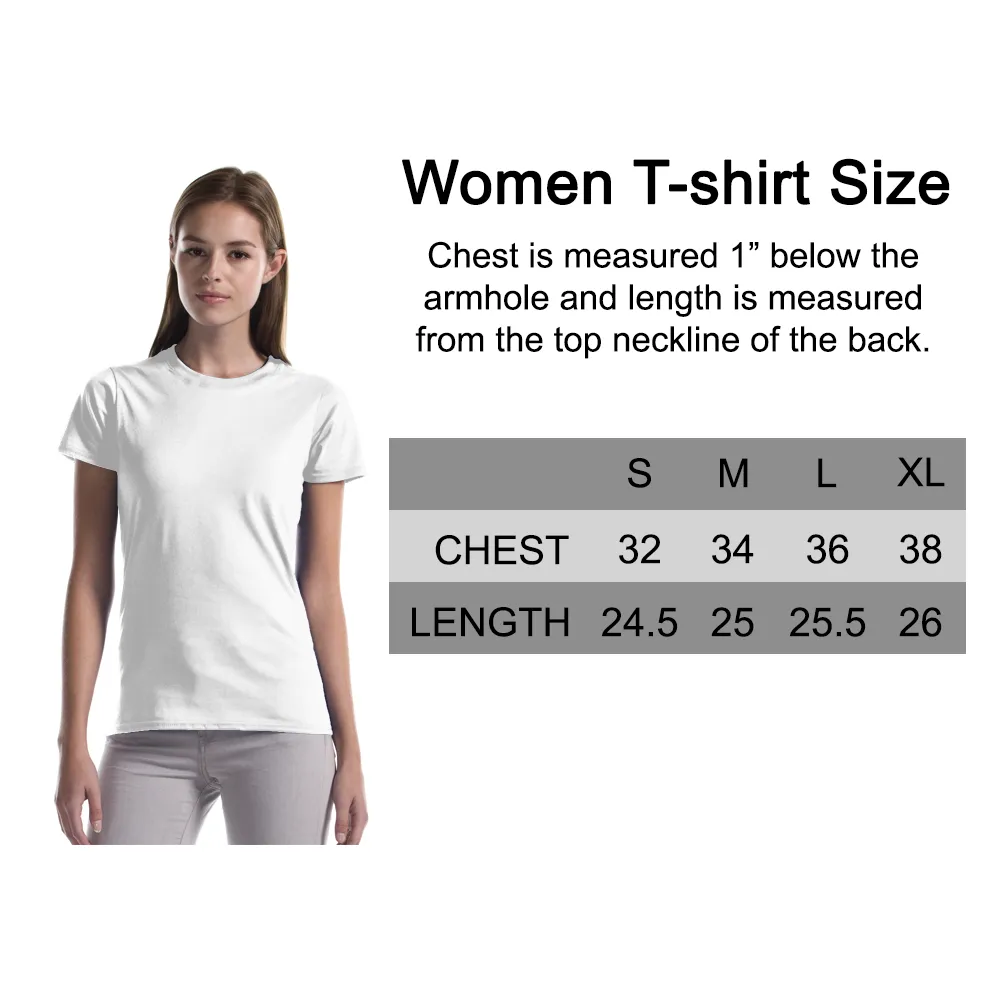 Endanzoo Organic Women Short Sleeve T-shirt for Mom - Classic - Est 2024