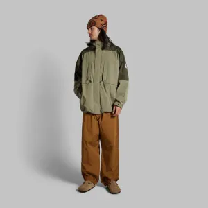 Field Jacket - Sage/Military