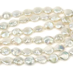 Fresh Water Pearl Strand #28