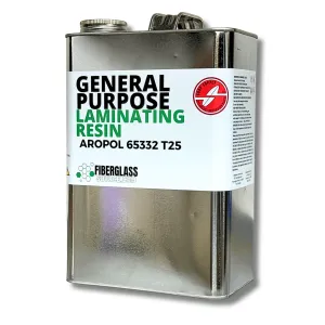 General Purpose Laminating Resin