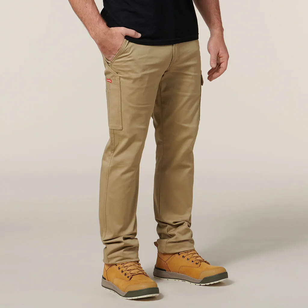 Hard Yakka Core Relaxed Fit Stretch Cargo Work Pant (Y02597)