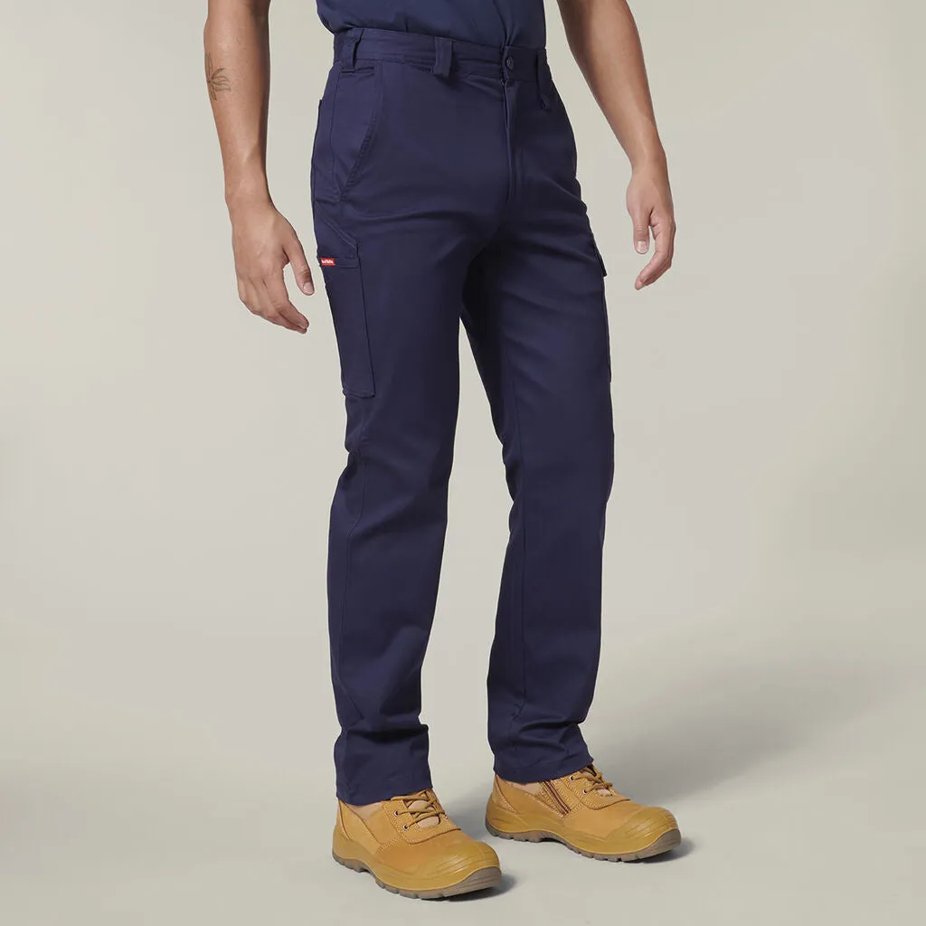 Hard Yakka Core Relaxed Fit Stretch Cargo Work Pant (Y02597)