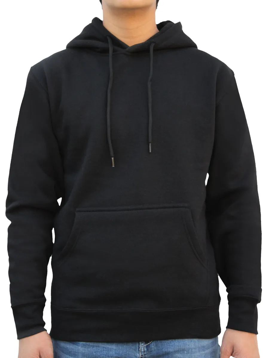 Hoodie CULIACÁN FERRETI Sólido