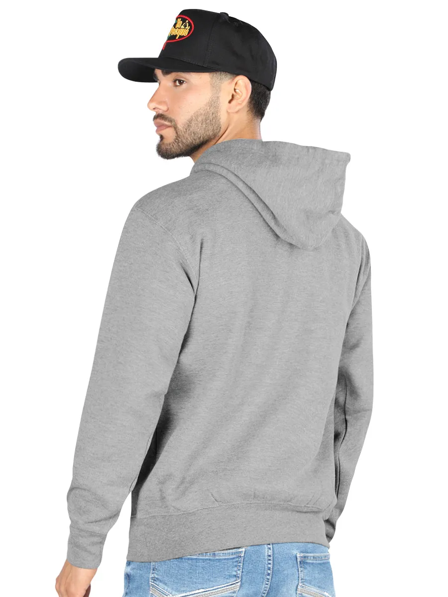 Hoodie CULIACÁN FERRETI Sólido