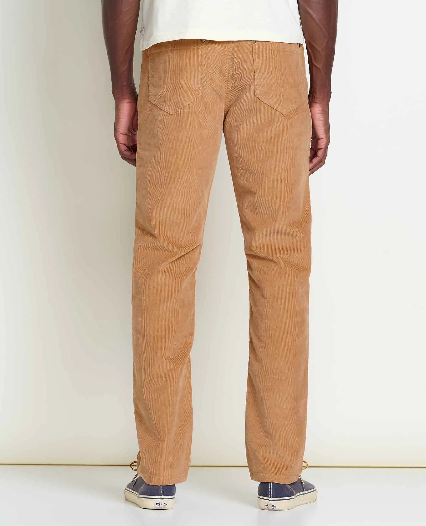 Jet Cord Pant Lean