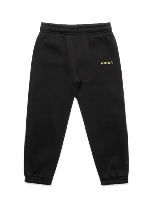 Kids Sur Sweatpant - Black