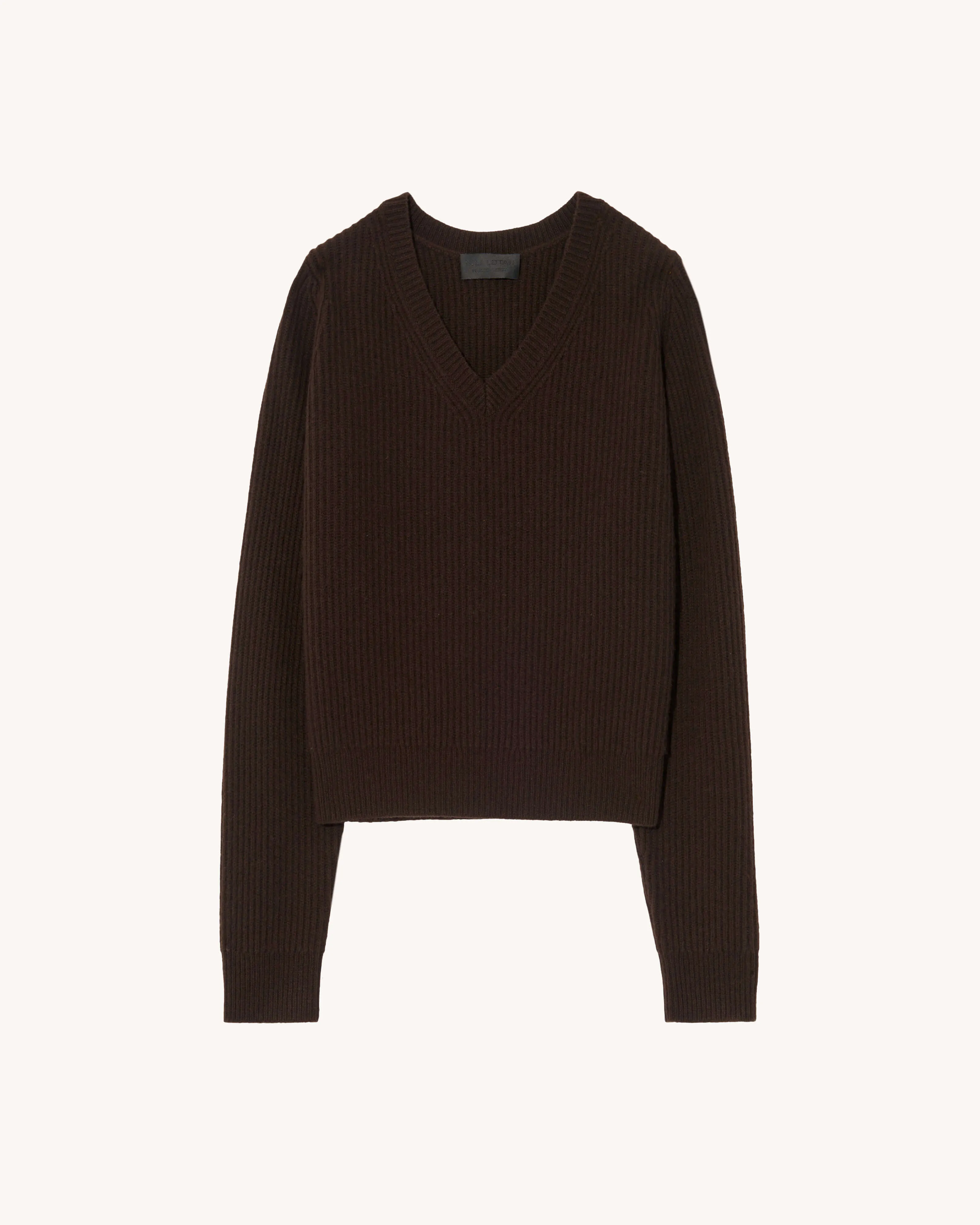 KORINA CASHMERE SWEATER