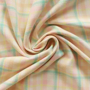 Mammoth Flannel Pastel - Robert Kaufman