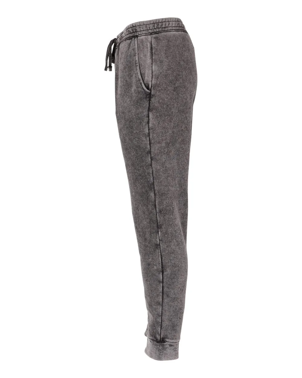 Men's Mineral Wash Fleece Pant