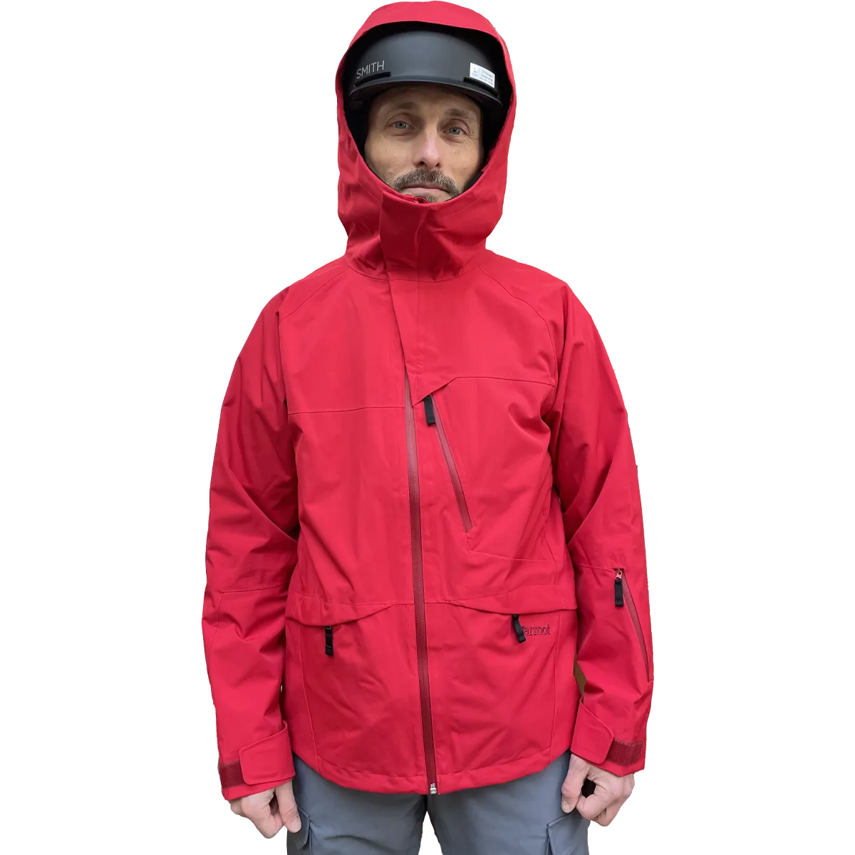 Men's Ski Instructor Jacket