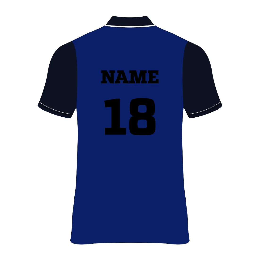 NEXT PRINT All Over Printed Customized Sublimation T-Shirt Unisex Sports Jersey Player Name & Number, Team Name And Logo.NP0080068