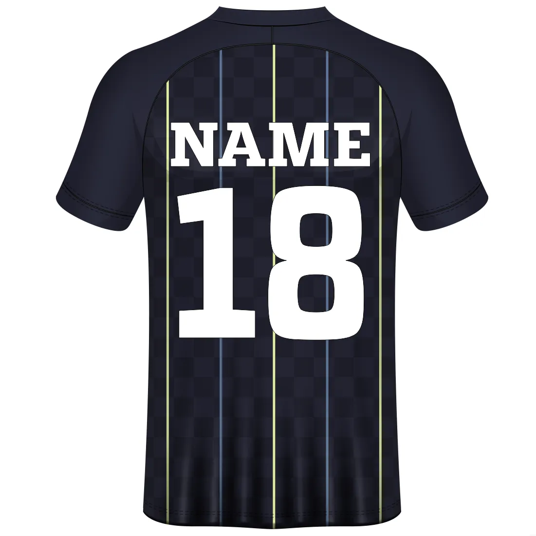 NEXT PRINT Custom Cricket Jerseys 1446701576