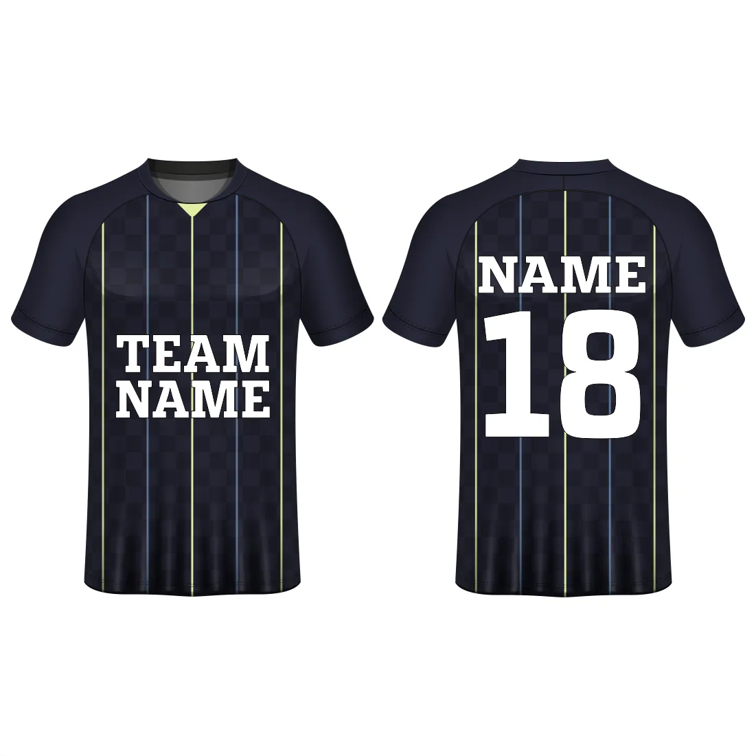 NEXT PRINT Custom Cricket Jerseys 1446701576