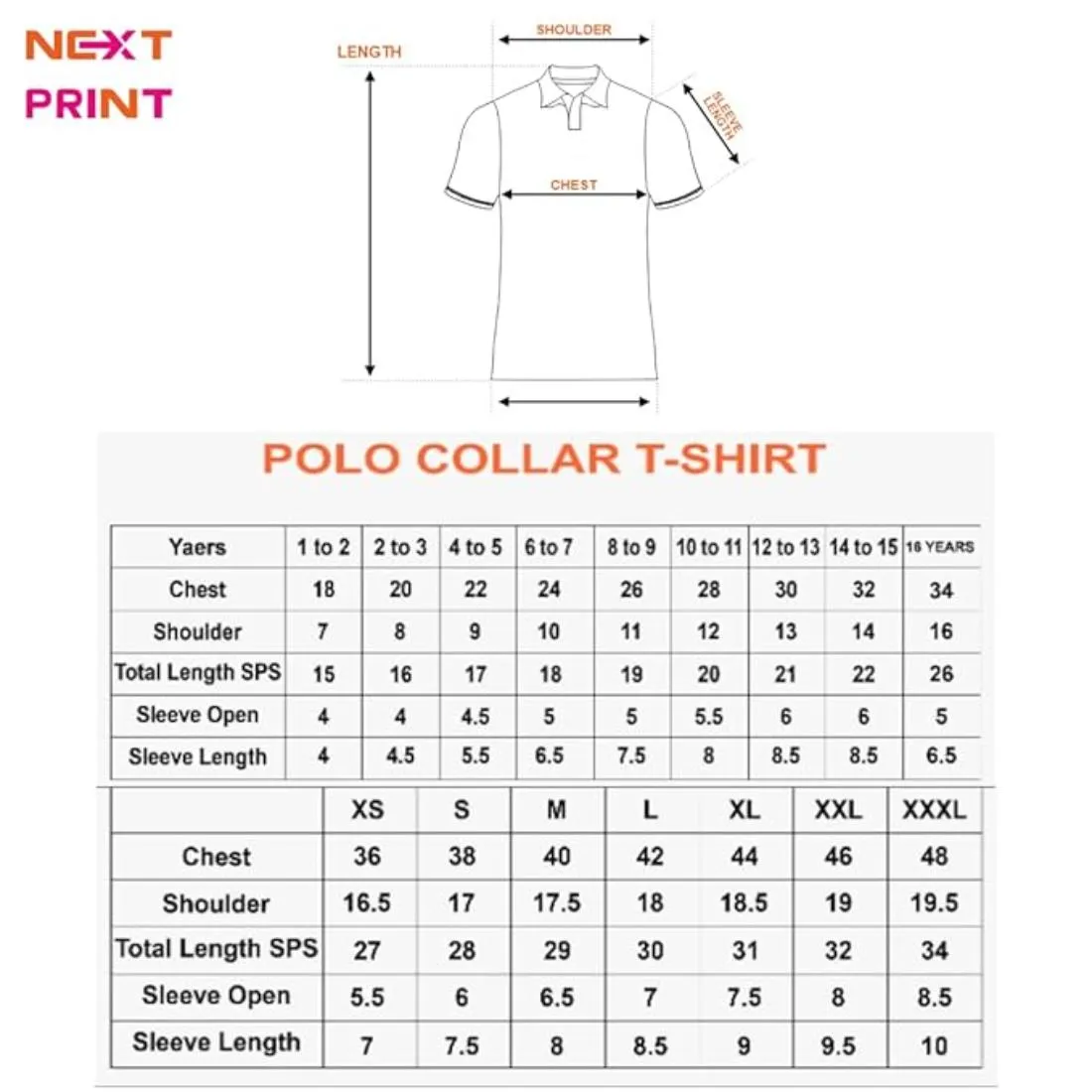 Next Print Customized Polo Neck Maroon Jersey Design 8