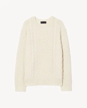 OWEN SWEATER