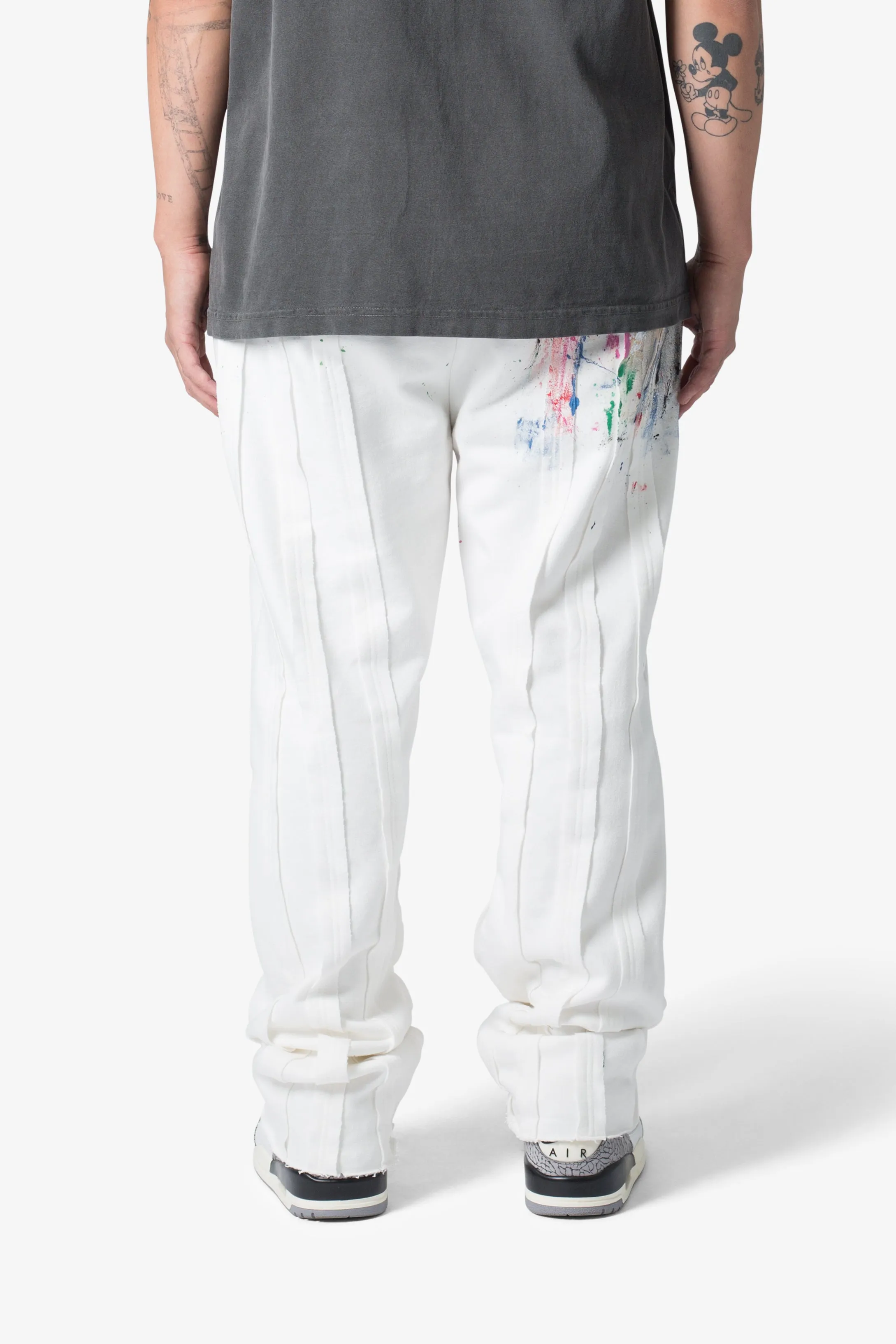 Painter Pants - Off White