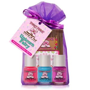 Piggy Paint Unicorn Fairy Gift Set