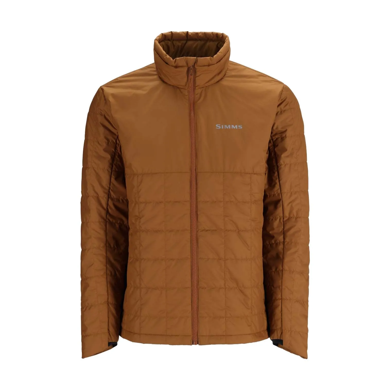 Simms Fall Run Collared Jacket