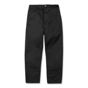 Simple Pants, Black