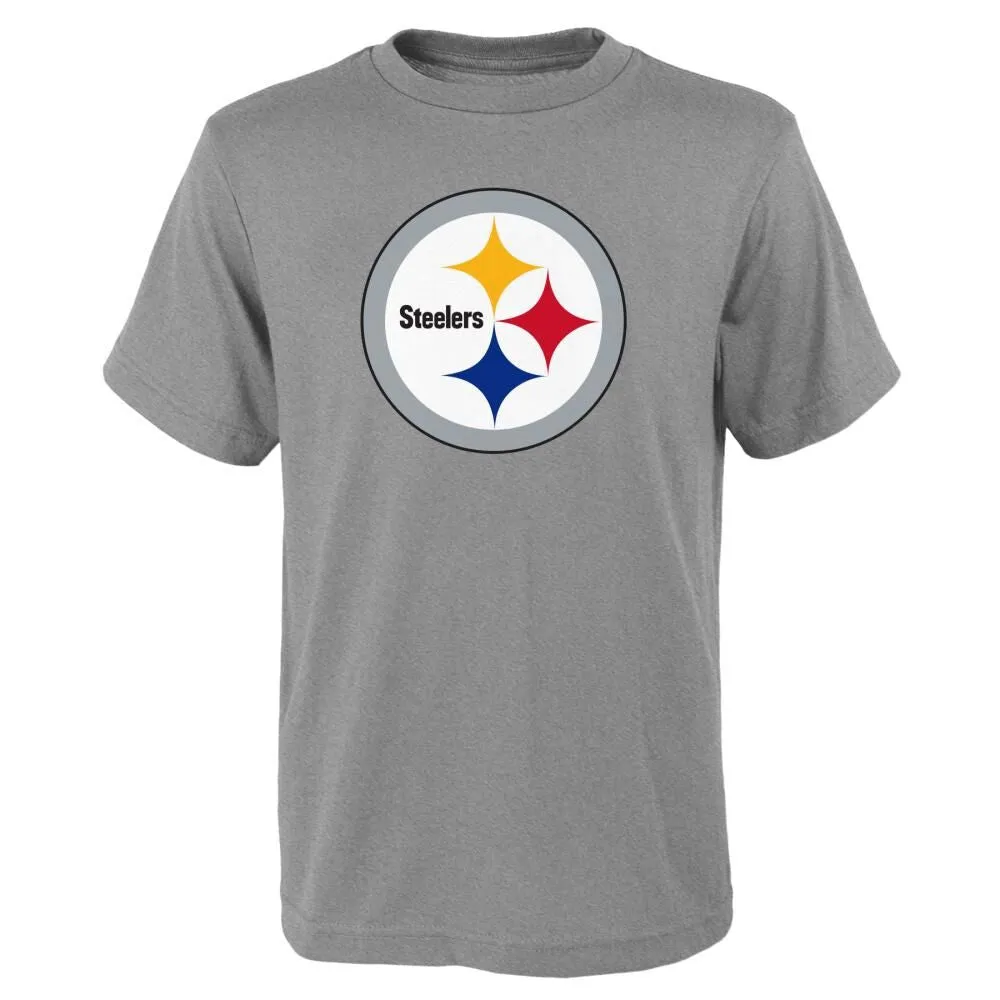 Steelers Fan Toddler T-Shirts Combo Pack (4T Only)