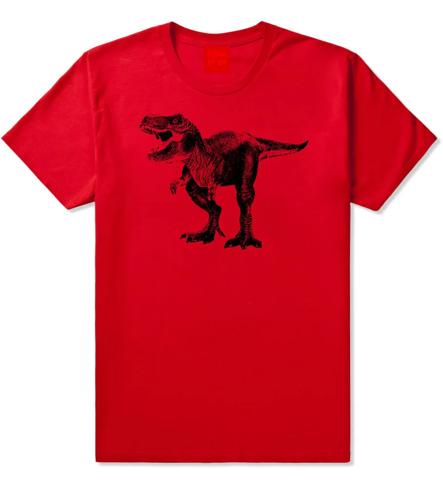 T-Rex Dinosaur T-Shirt