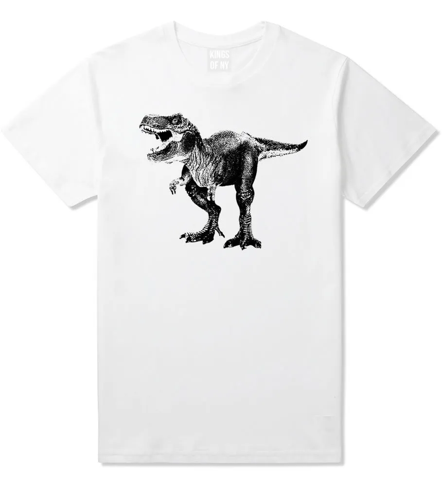 T-Rex Dinosaur T-Shirt