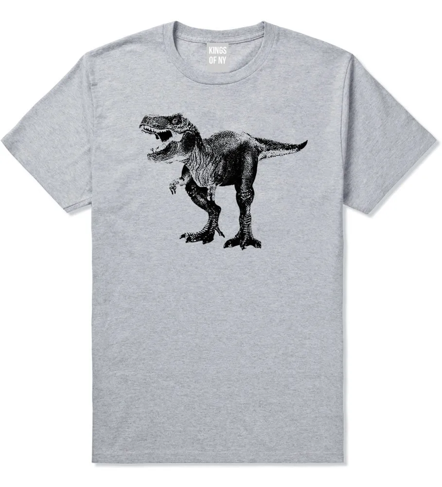 T-Rex Dinosaur T-Shirt