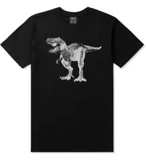 T-Rex Dinosaur T-Shirt