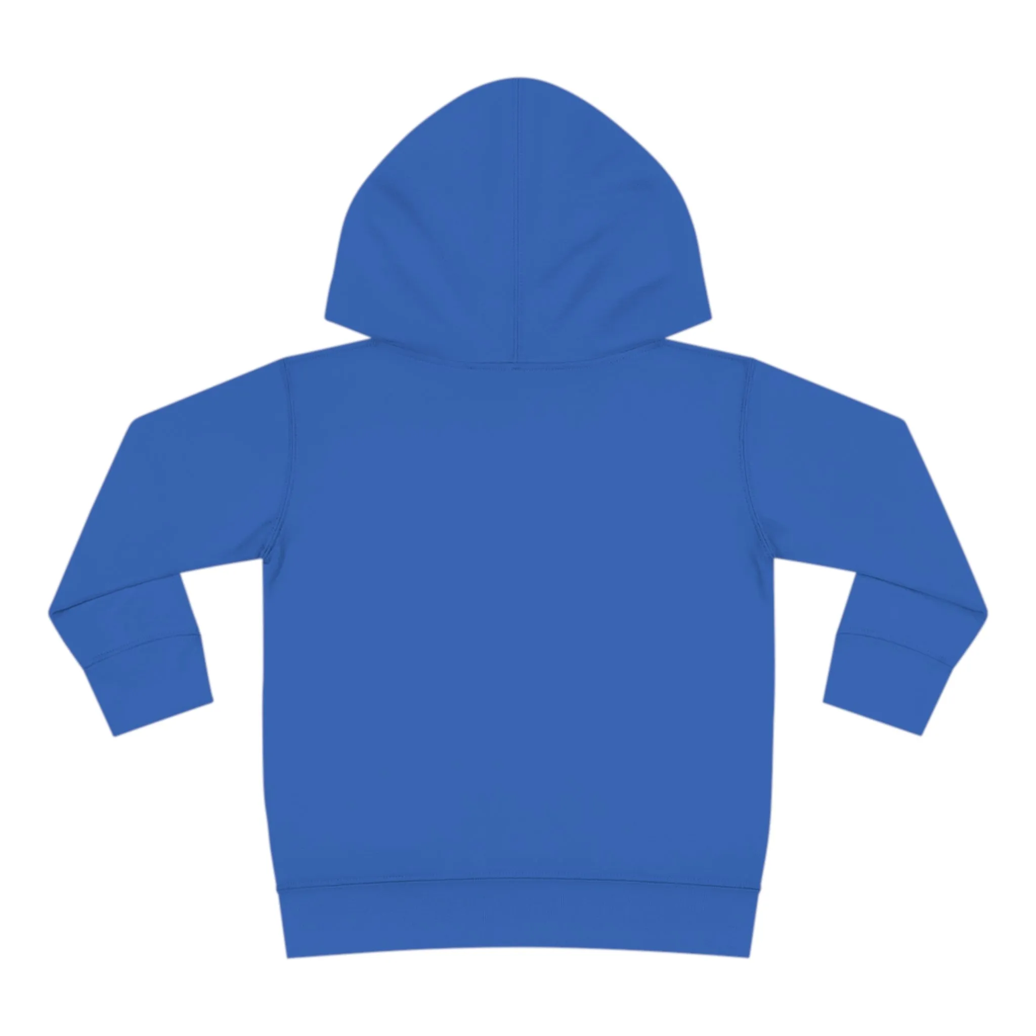 Toddler Hoodie Antibully Message