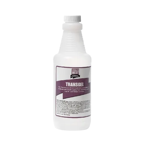 Transgel Paint & Graffiti Remover